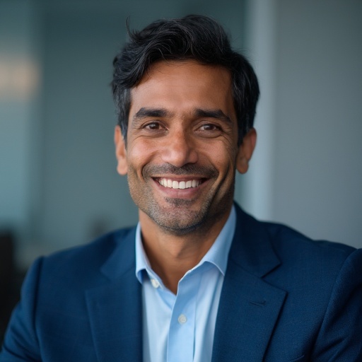 Rohan Mehta — aviator game expert