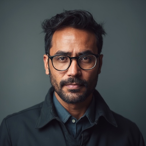 Rajesh Venkataraman — aviator game reviewer